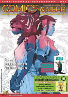 Comics & mehr 92