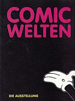 Comic Welten Wie wir leben...