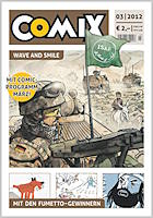 COMIX 3/2012 COMIX 3/2012