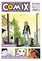 COMIX 4/2011