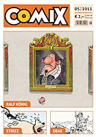 COMIX 5/2011