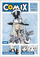COMIX 7/2011 COMIX 7/2011