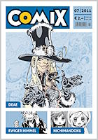 COMIX 7/2011