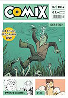 COMIX 7/2012 COMIX 7/2012