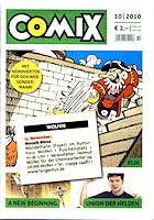 COMIX 10/2010