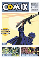 COMIX 11/2011