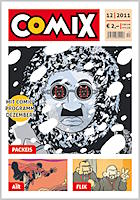 COMIX 12/2011 COMIX 12/2011
