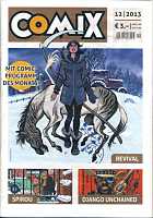COMIX 12/2013 COMIX 12/2013