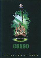 Congo Neuauflage