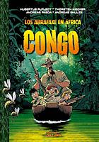 Congo (spanisch)