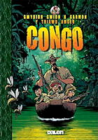 walisisches Album Congo