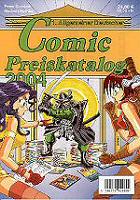 Comic Preiskatalog 2004