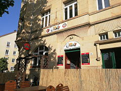 Restaurant Cubisch Dresden Restaurant Cubisch Dresden
