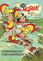 139 Schiffbruch vor Harmozia