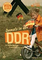 DVD-Box Damals in der DDR