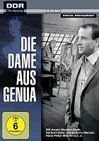 Die Dame aus Genua