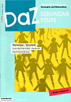 DaZ Sekundarstufe 3/2019