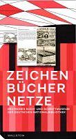 Zeichen Bücher Netze