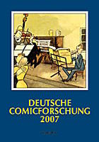 Deutsche Comicforschung 2007