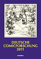 Deutsche Comicforschung 2011