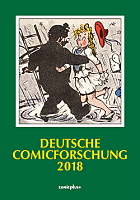 Deutsche Comicforschung 2018