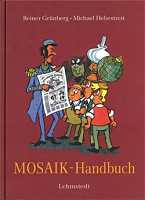 Grünberg/Hebestreit: MOSAIK-Handbuch (2. Auflage) MOSAIK-Handbuch (2. Auflage)