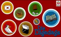 Digedags-Homepage (alt)