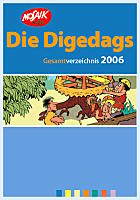 Digedag-Verzeichnis 2006