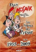 Das Mosaik im Spiegel der Presse 1955-2009