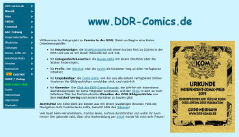 www.ddr-comics.de