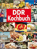 DDR Kochbuch