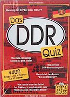 Das DDR-Quiz