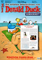 Donald Duck Sonderheft 314