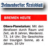 Delmenhorster Kreisblatt 17.7.2017