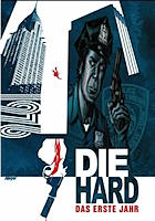 Howard Chaykin / Stephen Thompson / Gabriel Andrade: Die Hard - Das erste Jahr Die Hard - Das erste Jahr