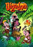 Digedon 8.5 Digedon 8.5