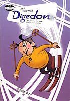 Digedon-Testnummer Digedon 0