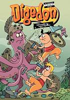 Digedon 1 Nachauflage Digedon 1 Nachauflage