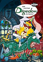 Der lustige Digedon 6 Digedon 6