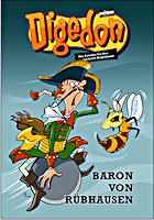 Digedon 7 Digedon 7
