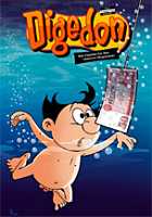 Digedon 9 Digedon 9