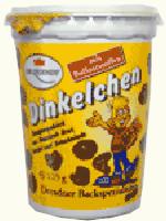 Dinkelchen 125g