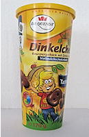 Dinkelchen-Becher