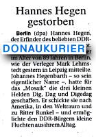 Donaukurier 14.11.2014