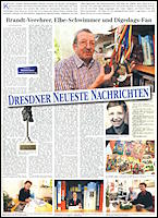 Dresdner Neueste Nachrichten 3.1.2012