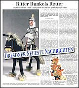 Dresdner Neueste Nachrichten 7.2.2012