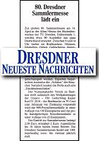 Dresdner Neueste Nachrichten 8.4.2016