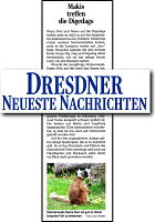 Dresdner Neueste Nachrichten 8.4.2017