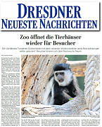 Dresdner Neueste Nachrichten 9.6.2021