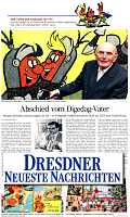 Dresdner Neueste Nachrichten 14.11.2014